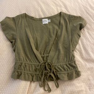Princess Polly Top